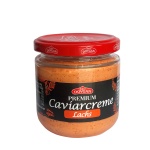 DOVGAN Caviarcreme mit Lachs