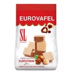 SL Eurovafel Waffelwürfel