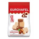 SL Eurovafel Wafflecubes