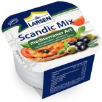 LARSEN Scandic Mix mediterraner Art