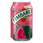 Tymbark Kohlensäurehaltiges Getränk Apfel-Wassermelone