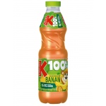 Kubus Apple-Carrot-Banana Juice