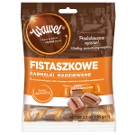 Wawel Fistaszkowe карамельные конфеты с начинкой