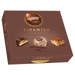 Wawel "Tiramisu" Schokoladenpralinen