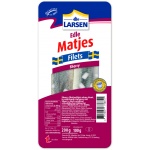 LARSEN Sherry Matjesfilet
