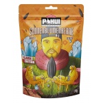 DOVGAN Pohui Slavik Edition Sonnenblumenkerne schwarz