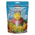 Slavik Edition DOVGAN Pohui Sonnenblumenkerne weiß geröstet & gesalzen