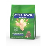 Mieszko Michaszki Original Erdnusspralinen