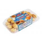 DOVGAN Oreschki