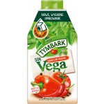 Tymbark Vega Tomaten-Karotten-Petersilienwurzel-Nektar