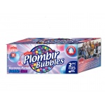 Plombir Bubbles Eiscreme Bubble Gum