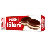 SL Isleri Double biscuits with Cream Filling