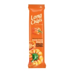 Long Chips Grilled Paprika Kartoffelsnack