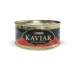 Lemberg ALASKA Gold Kaviar aus Wildlachsrogen