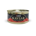 Lemberg ALASKA Gold Caviar from Wild Salmon Roe