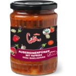 Cmak Auberginenpüree Pikant