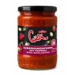 Cmak Auberginenpüree Pikant