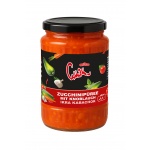 Cmak Zucchinipüree Pikant