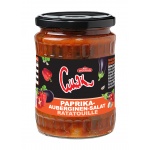 Cmak Ratatouille