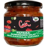 Cmak Bulgarien Zakuska