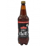 DOVGAN Craft Kvass with Caraway