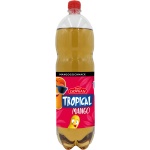 DOVGAN Mango Flavor Soft Drink