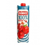 Dimes 100% Granatapfelsaft