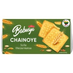 DOVGAN Babusya Chainoye Süße Weizenkekse