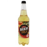 DOVGAN Biermischgetränk mit Ananasgeschmack 6% vol.