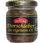 DOVGAN Dorschleber