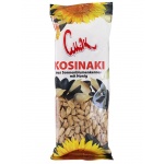 Cmak Kosinaki mit Sonnenblumenkernen