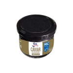 Andre´s Fish & Friends Black Caviar aus Seehasenrogen MSC