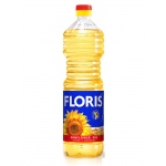Floris Sonnenblumenöl