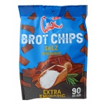 Cmak Brot-Chips Pfeffer & Sour Cream Style