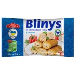 DOVGAN Blinys mit Hähnchenfleisch-Füllung 6 Stück
