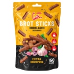 Cmak Brot Sticks Knoblauchgeschmack