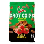 Cmak Brot-Chips Frühlingszwiebeln & Sour Cream Style