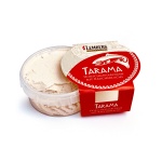 Lemberg Tarama Dorschkaviarcreme mit Räucherlachs