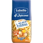 Lubella 4-Jajeczna Swiderki 4 Eier Nudeln