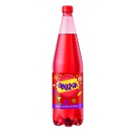 Oranzada Soft Drink Red Soda