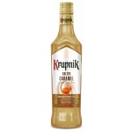 Krupnik Slony KARAMEL Salted Caramel Likör 16% vol.