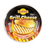 SUNTAT Grill Cheese Burger Grillkäse 43%