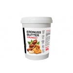 Bazar Erdnussbutter crunchy