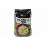 Bazar Parboiled Reis