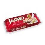 Kras Jadro Napolitanke Waffelschnitten