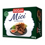 DOGAN Mici made from Beef Helal