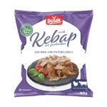 DOGAN Beef and Turkey Kebab in a Bag Helal