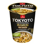 VIFON RAMEN Soy Sauce Instant-Nudelsuppe mit Sojasauce
