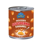 DOVGAN "sgushenka" Karamell
