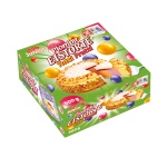 Plombir Tutti Frutti Eistorte